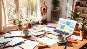 Why Flexibility in Routine Supports Creativity