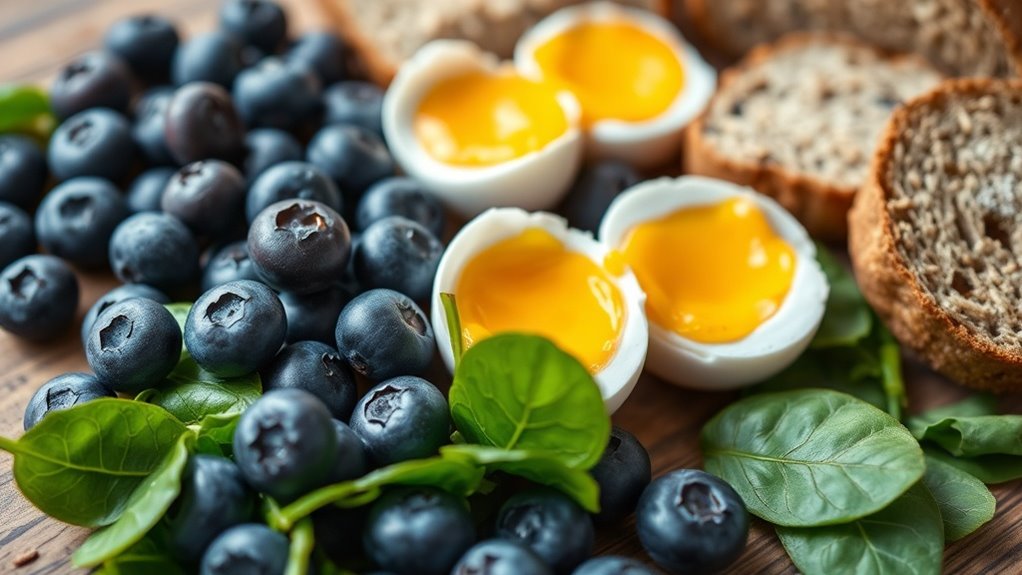 b vitamins boost mental resilience