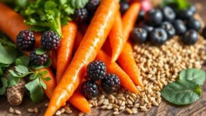 Why B Vitamins Are Crucial for Energy and Brain Health