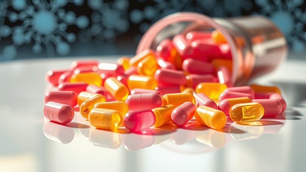 b vitamins support neurotransmitter production