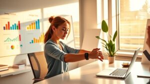 How to Manage Energy Peaks for Peak Productivity