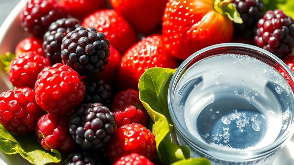 blood sugar and brain health