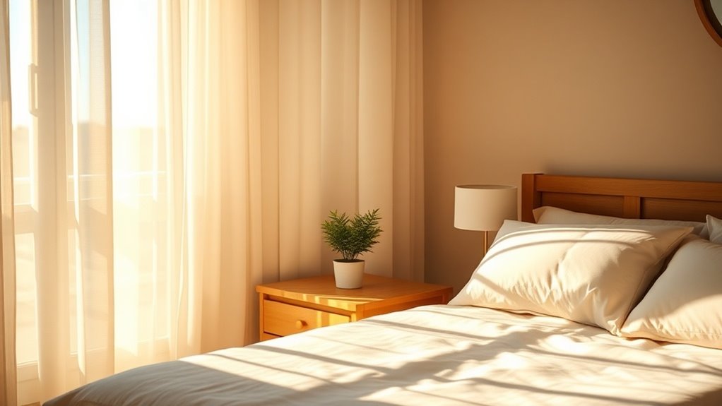 blue light disrupts sleep