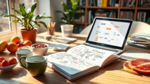 How to Fuel Your Mind for Creative Thinking