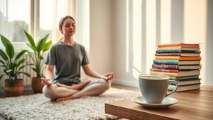 How to Make Your Brain More Resilient to Fatigue