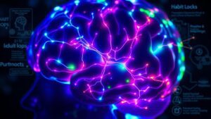 The Science of Neuroplasticity and Habit Change