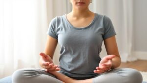 How to Strengthen Focus Through Controlled Breathing