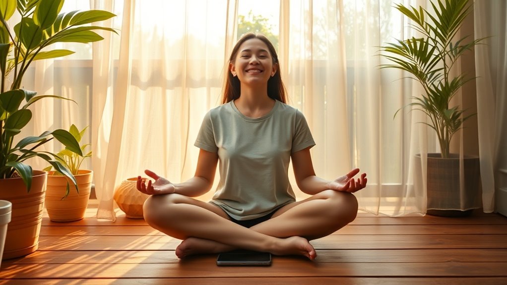 breathe focus reset respond
