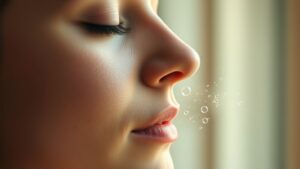 The Connection Between Breathing and Brainpower