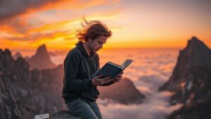 How to Train Cognitive Endurance Through Challenges