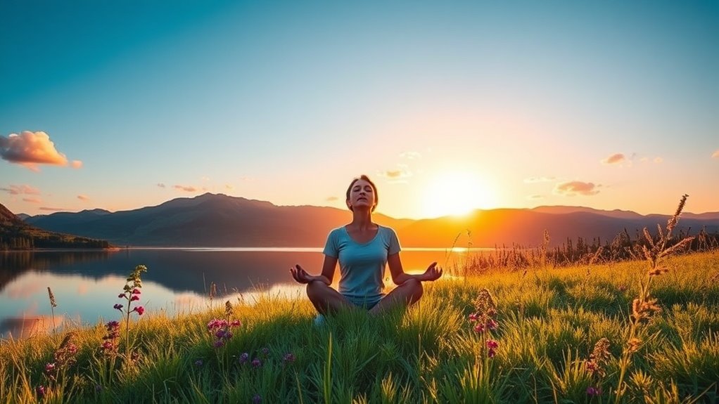 build resilience through positivity