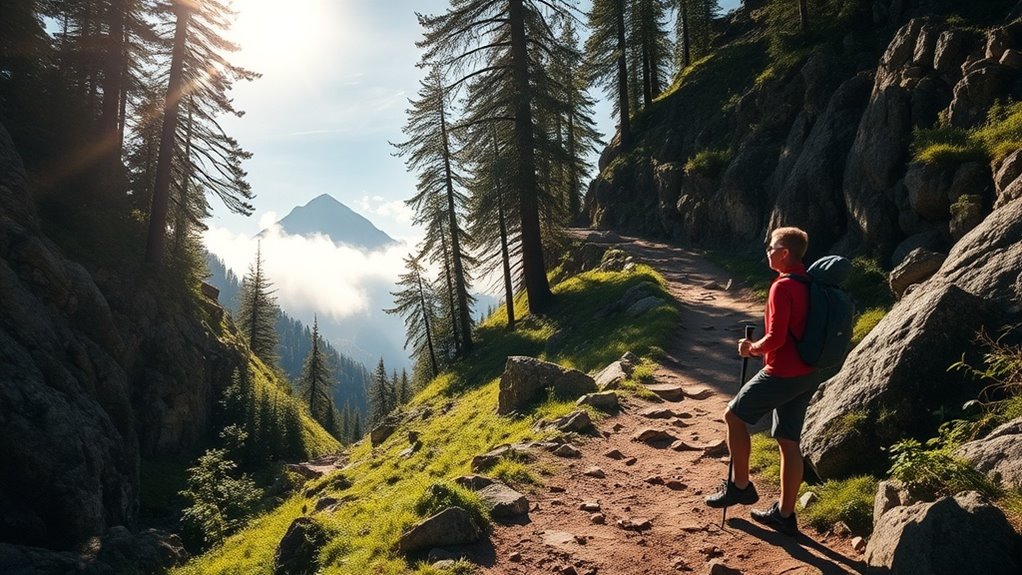 challenges foster happiness and resilience