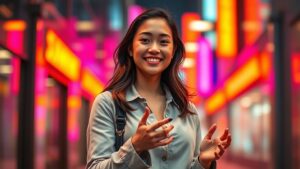 The Connection Between Confidence and Mental Speed