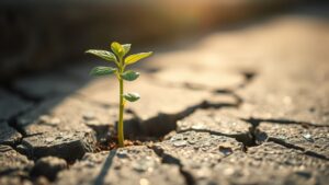 The Power of Consistency in Mental Growth