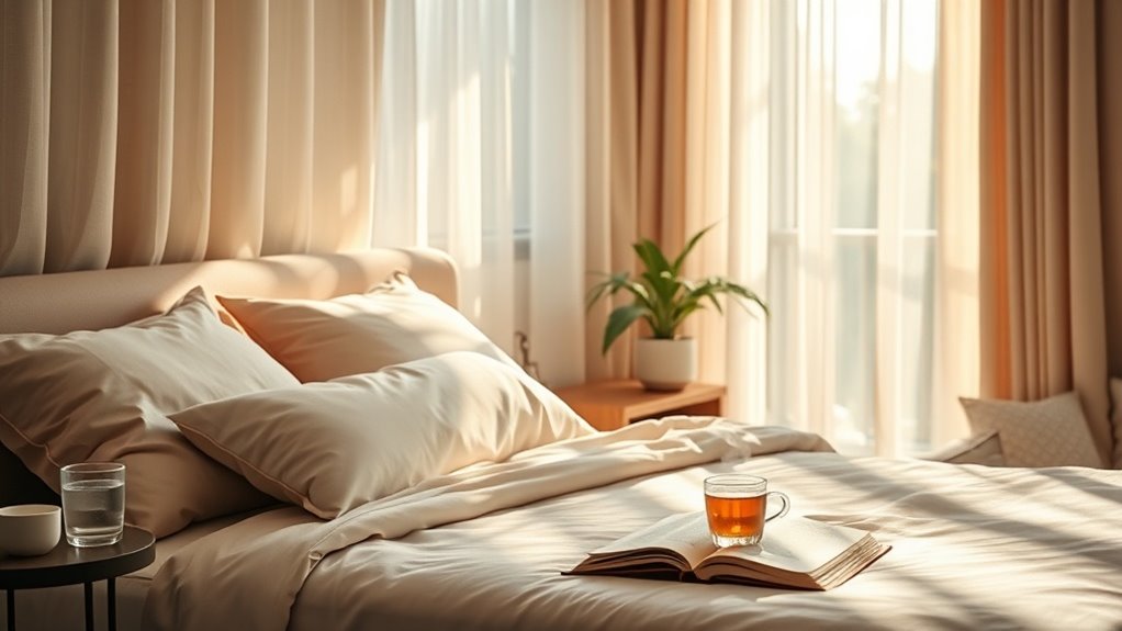 consistent sleep boosts brain