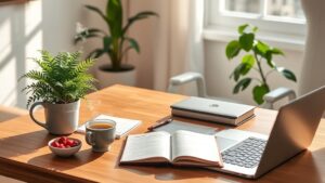 How to Build a Lifestyle That Reduces Brain Fog