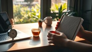 How to Strengthen Your Brain’s Focus in Just 10 Minutes a Day