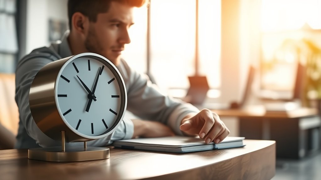 daily focused attention training