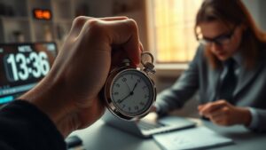 How to Make Smarter Decisions Under Pressure
