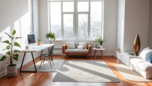 How to Create Focus Zones in Your Home or Office