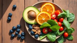 How to Reduce Brain Inflammation With Everyday Foods
