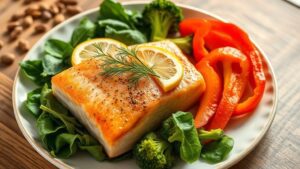 How to Eat to Support a Healthier Nervous System