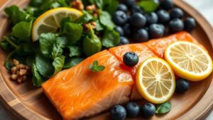 How to Eat to Support Brain Regeneration