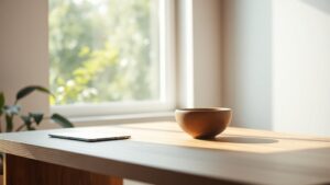 How to Cultivate Mental Clarity Through Simplicity