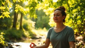 Why Emotional Balance Leads to Better Focus