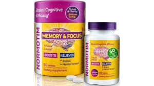 Brain Support & Mental Performance Review