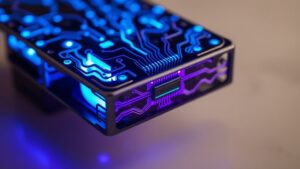 Synaptic XR Core Focus – Ignite Mental Speed and Deep Neural Focus