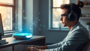 NeuroPrime – Build Peak Focus and Cognitive Flow Effortlessly