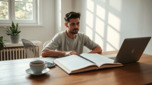 How to Boost Concentration Without Overthinking