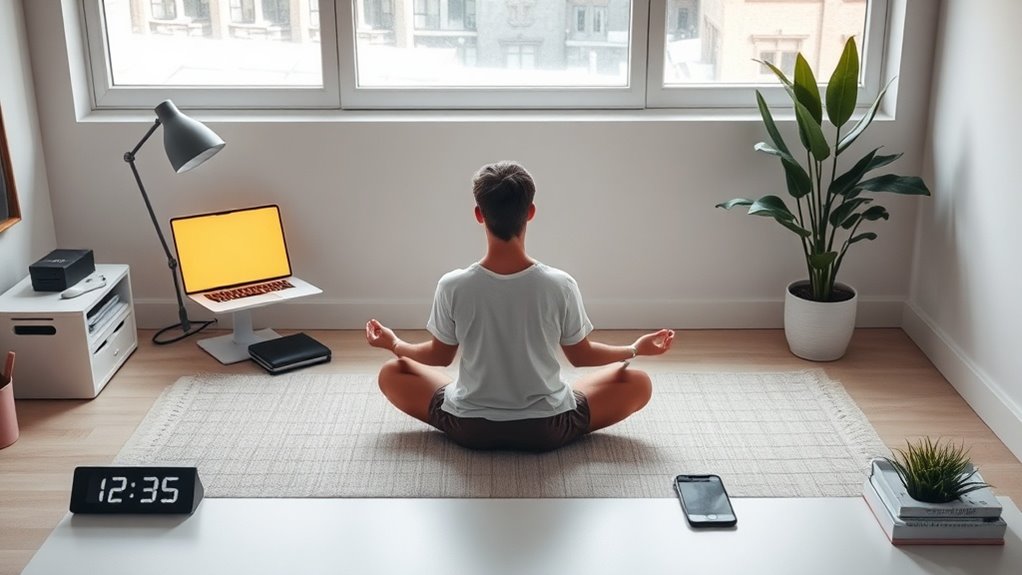 enhance focus with technology