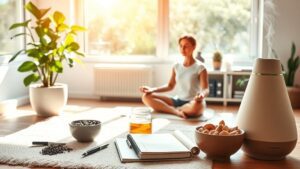 How to Boost Attention Span Naturally