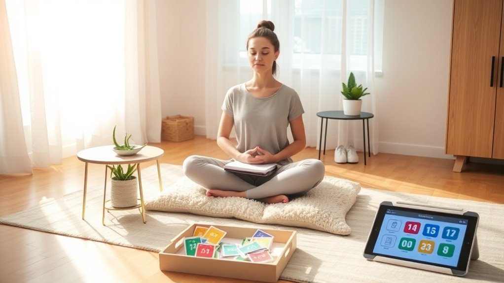 enhance memory with meditation