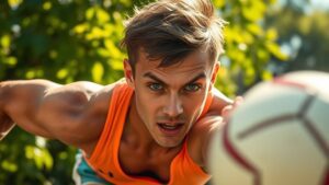 How to Improve Reaction Time Naturally
