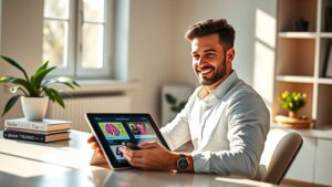How to Build Confidence Through Cognitive Training