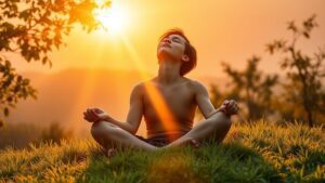 The Brain-Boosting Benefits of Daily Sunlight