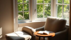 The Surprising Benefits of Quiet Time for Focus