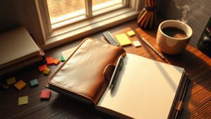 Why Journaling Boosts Cognitive Function