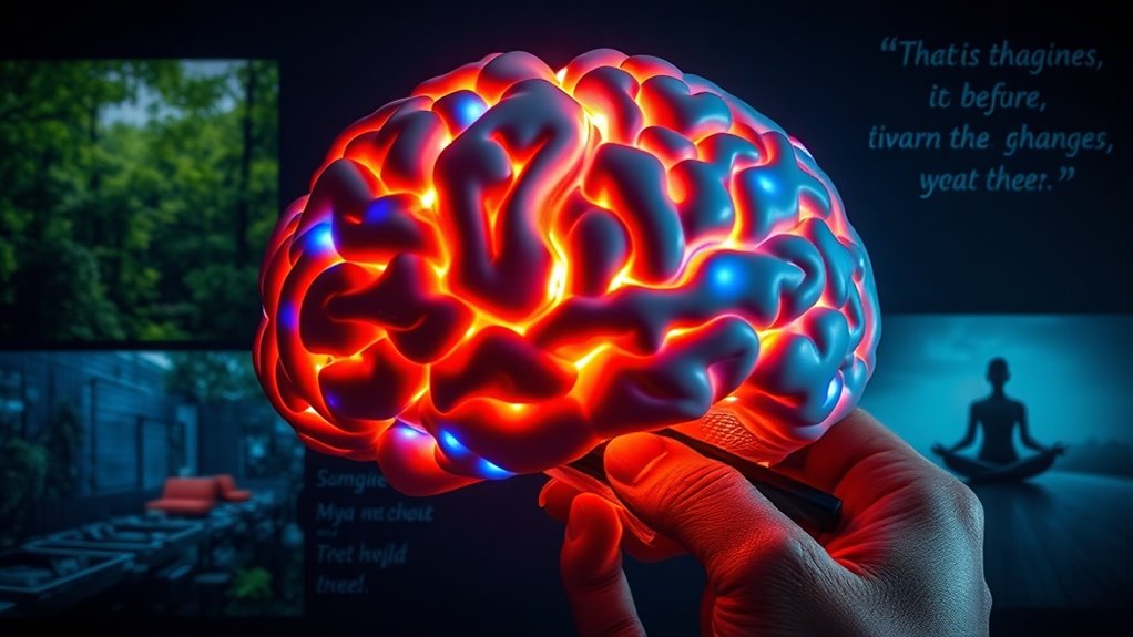 environment motivation mindset influence