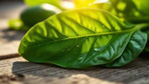 The One Mineral Most People Miss for Brain Health