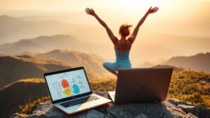 The Connection Between Exercise and Creativity