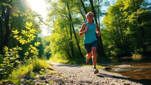 How to Boost Brain Oxygen With Daily Exercise