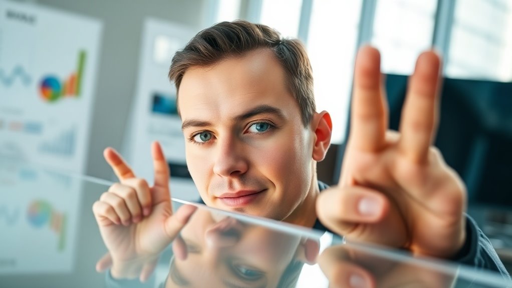 feedback shapes decision confidence