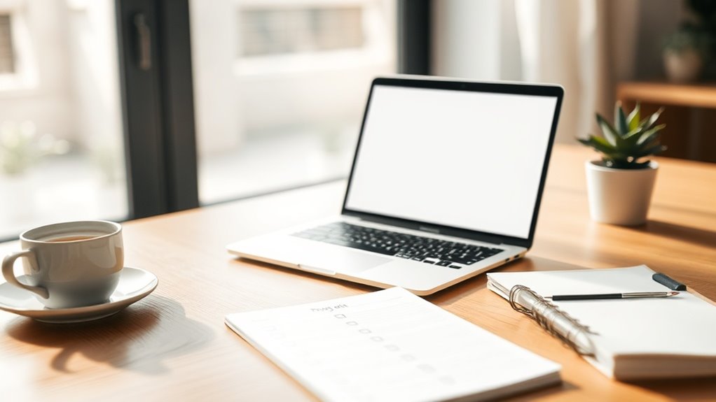 focus prioritize simplify tasks