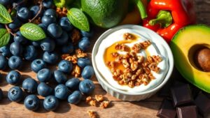 The Best Foods to Support Healthy Neurotransmitters