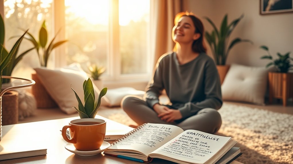 foster resilience through positivity