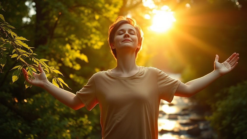 gratitude enhances brain function